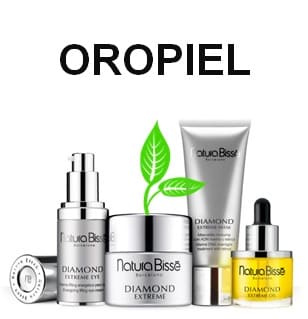 cosméticos de belleza oropiel productos de limpieza facial y cuerpo Chile, cosméticos veganos y naturales para la piel del rostro
